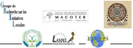 Collectif CARASS - Centres Africains de Recherche Avancée en Sciences Sociales